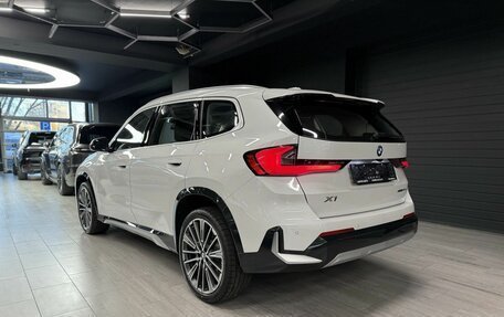 BMW X1, 2024 год, 6 600 000 рублей, 5 фотография