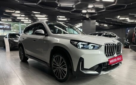 BMW X1, 2024 год, 6 600 000 рублей, 2 фотография