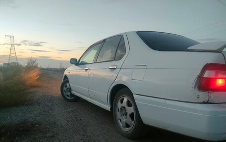 Nissan Bluebird XI, 1997 год, 195 000 рублей, 3 фотография