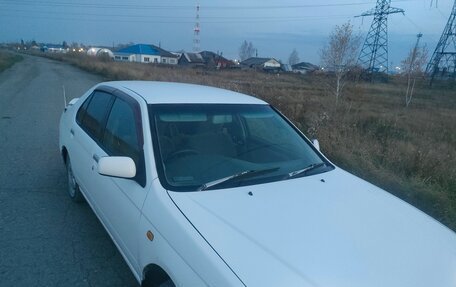 Nissan Bluebird XI, 1997 год, 195 000 рублей, 5 фотография