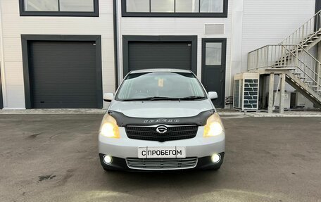 Toyota Corolla Spacio II, 2003 год, 729 000 рублей, 8 фотография