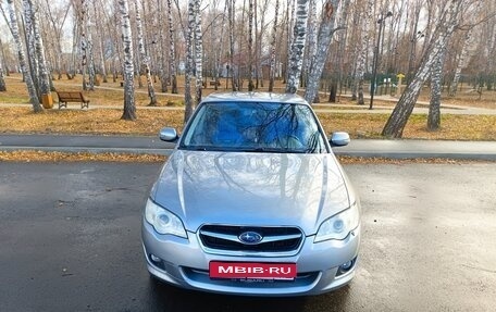 Subaru Legacy IV, 2006 год, 1 250 000 рублей, 1 фотография