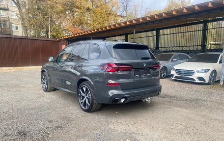 BMW X5, 2024 год, 15 200 000 рублей, 3 фотография