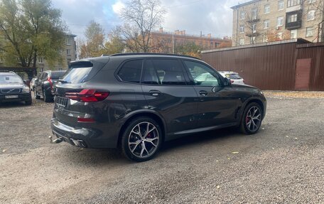 BMW X5, 2024 год, 15 200 000 рублей, 5 фотография