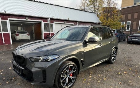 BMW X5, 2024 год, 15 200 000 рублей, 9 фотография