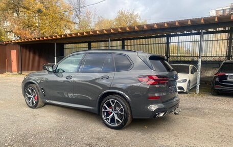 BMW X5, 2024 год, 15 200 000 рублей, 6 фотография