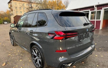 BMW X5, 2024 год, 15 200 000 рублей, 8 фотография