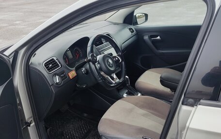 Volkswagen Polo VI (EU Market), 2019 год, 1 390 000 рублей, 2 фотография