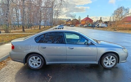 Subaru Legacy IV, 2006 год, 1 250 000 рублей, 2 фотография