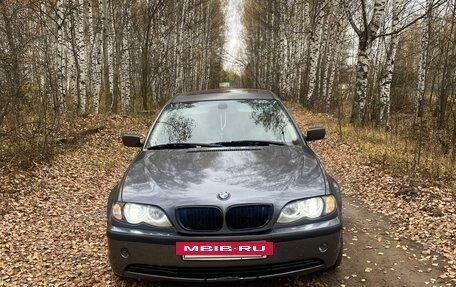 BMW 3 серия, 2000 год, 730 000 рублей, 2 фотография