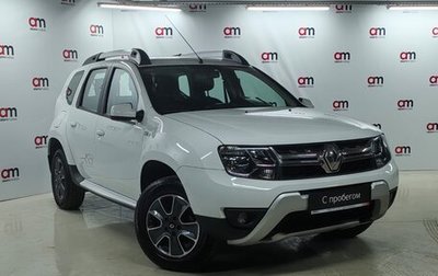 Renault Duster I рестайлинг, 2019 год, 1 499 000 рублей, 1 фотография