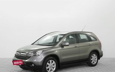 Honda CR-V III рестайлинг, 2008 год, 1 190 000 рублей, 1 фотография