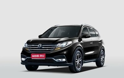 DongFeng 580 I, 2024 год, 2 499 000 рублей, 1 фотография