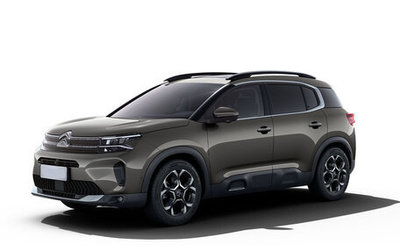 Citroen C5 Aircross I, 2024 год, 3 899 000 рублей, 1 фотография