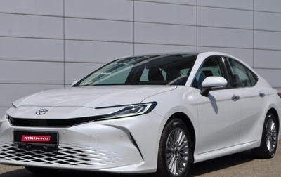 Toyota Camry, 2024 год, 4 800 000 рублей, 1 фотография