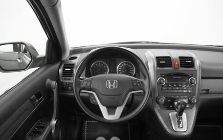 Honda CR-V III рестайлинг, 2008 год, 1 190 000 рублей, 6 фотография