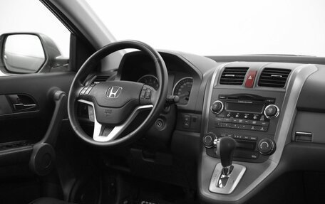 Honda CR-V III рестайлинг, 2008 год, 1 190 000 рублей, 9 фотография