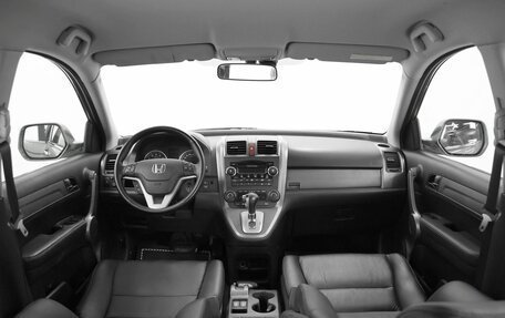 Honda CR-V III рестайлинг, 2008 год, 1 190 000 рублей, 5 фотография