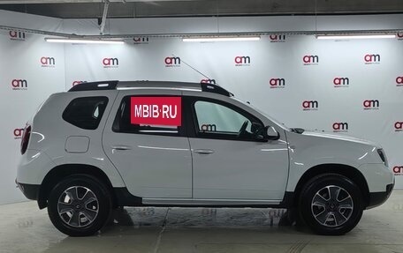 Renault Duster I рестайлинг, 2019 год, 1 499 000 рублей, 8 фотография