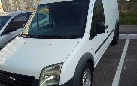 Ford Transit Connect, 2012 год, 800 000 рублей, 3 фотография