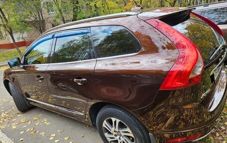 Volvo XC60 II, 2014 год, 2 600 000 рублей, 5 фотография