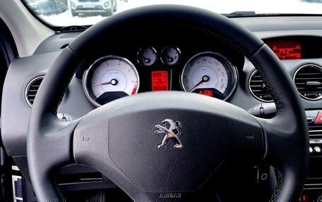 Peugeot 408 I рестайлинг, 2012 год, 710 000 рублей, 2 фотография