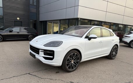 Porsche Cayenne III, 2024 год, 19 990 000 рублей, 2 фотография