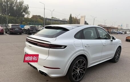 Porsche Cayenne III, 2024 год, 19 990 000 рублей, 3 фотография