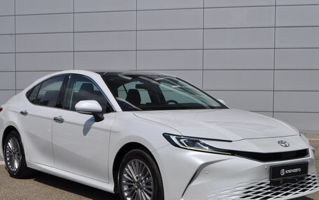 Toyota Camry, 2024 год, 4 800 000 рублей, 2 фотография