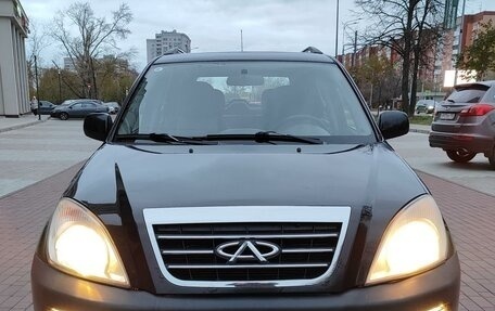 Chery Tiggo (T11), 2012 год, 380 000 рублей, 3 фотография