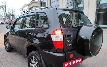 Chery Tiggo (T11), 2012 год, 380 000 рублей, 5 фотография