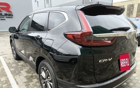 Honda CR-V IV, 2020 год, 2 950 000 рублей, 2 фотография