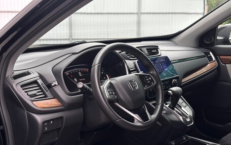 Honda CR-V IV, 2020 год, 2 950 000 рублей, 17 фотография