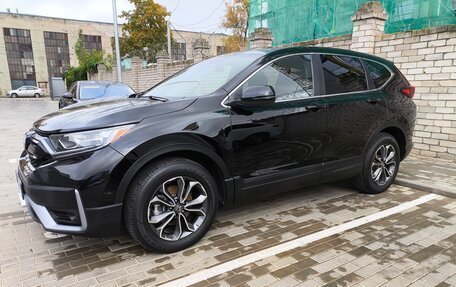 Honda CR-V IV, 2020 год, 2 950 000 рублей, 7 фотография