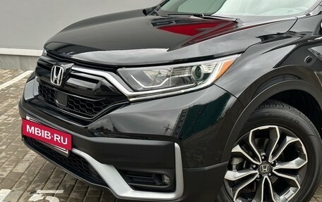 Honda CR-V IV, 2020 год, 2 950 000 рублей, 4 фотография