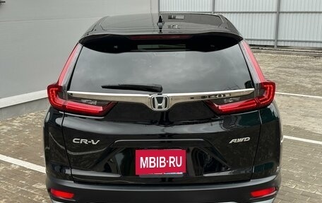 Honda CR-V IV, 2020 год, 2 950 000 рублей, 18 фотография