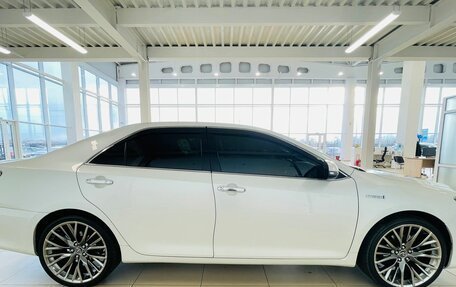 Toyota Camry, 2015 год, 2 499 000 рублей, 7 фотография