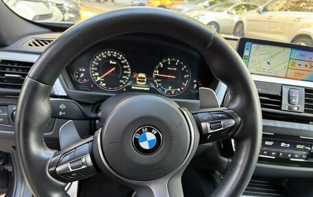 BMW 3 серия, 2018 год, 3 000 000 рублей, 11 фотография