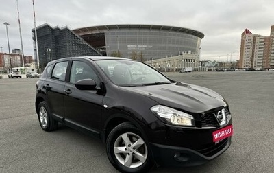 Nissan Qashqai, 2012 год, 1 430 000 рублей, 1 фотография