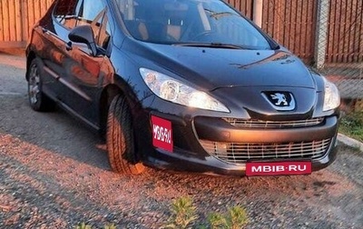 Peugeot 308 II, 2011 год, 550 000 рублей, 1 фотография