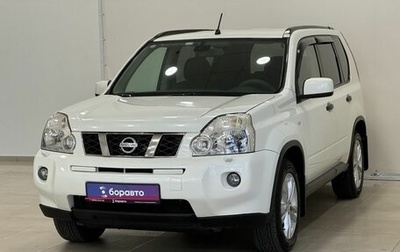 Nissan X-Trail, 2008 год, 1 245 000 рублей, 1 фотография