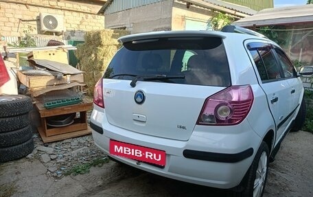 Geely MK Cross I, 2013 год, 550 000 рублей, 3 фотография