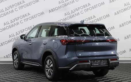 Infiniti QX60, 2023 год, 6 669 000 рублей, 4 фотография