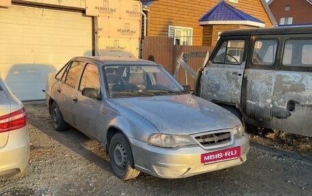 Daewoo Nexia I рестайлинг, 2010 год, 180 000 рублей, 5 фотография