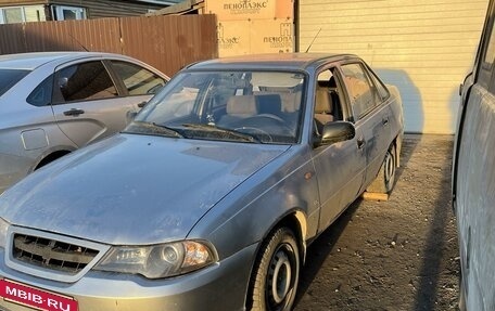 Daewoo Nexia I рестайлинг, 2010 год, 180 000 рублей, 6 фотография