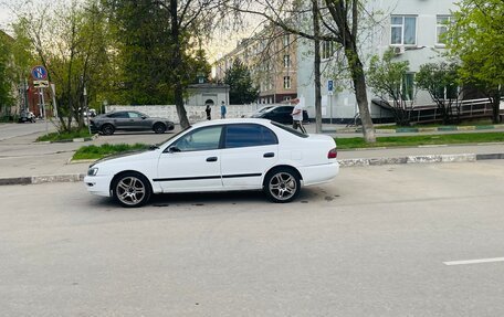 Toyota Corona IX (T190), 1992 год, 260 000 рублей, 3 фотография