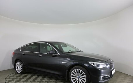 BMW 5 серия, 2013 год, 1 785 000 рублей, 2 фотография