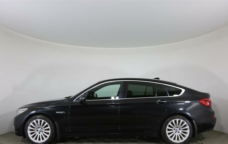 BMW 5 серия, 2013 год, 1 785 000 рублей, 7 фотография