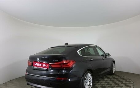 BMW 5 серия, 2013 год, 1 785 000 рублей, 4 фотография