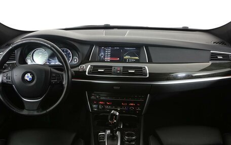 BMW 5 серия, 2013 год, 1 785 000 рублей, 16 фотография